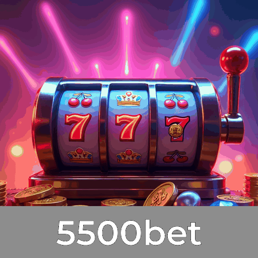 Aposte com Facilidade: Conheça o Aplicativo Móvel 5500bet
