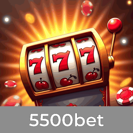 5500bet: Sua Porta para Jogos Premiados e Pagamentos Rápidos