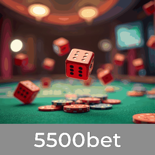 5500bet: A Plataforma Especializada em Apostas Esportivas no Brasil