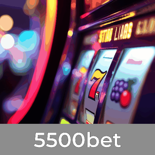 5500bet: Sua Porta para Jogos Premiados e Pagamentos Rápidos