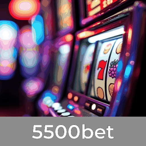 5500bet: Excelência em Apostas com Serviço Profissional