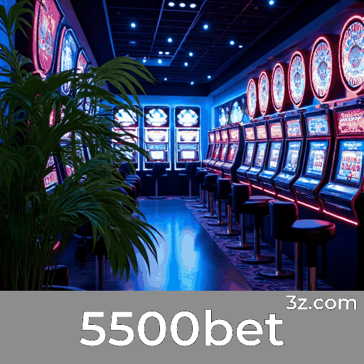 5500bet