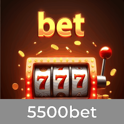 5500bet: Jogos de Mesa Ao Vivo - Experiência Imersiva, Slots com Jackpot - Acumulação Gigante, Roleta Online - Máxima Emoção