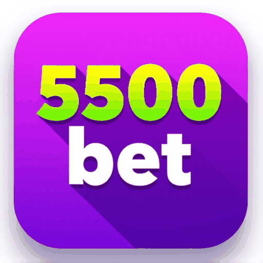 5500bet Logo